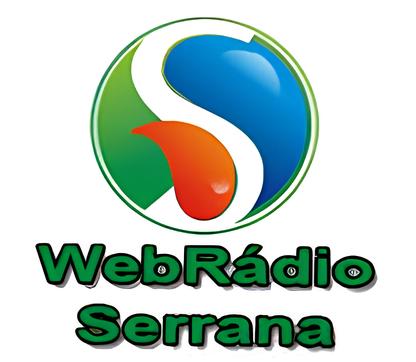 web radio serrana